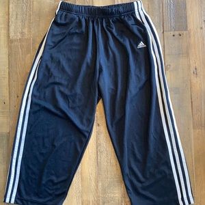 Women’s Adidas Capris